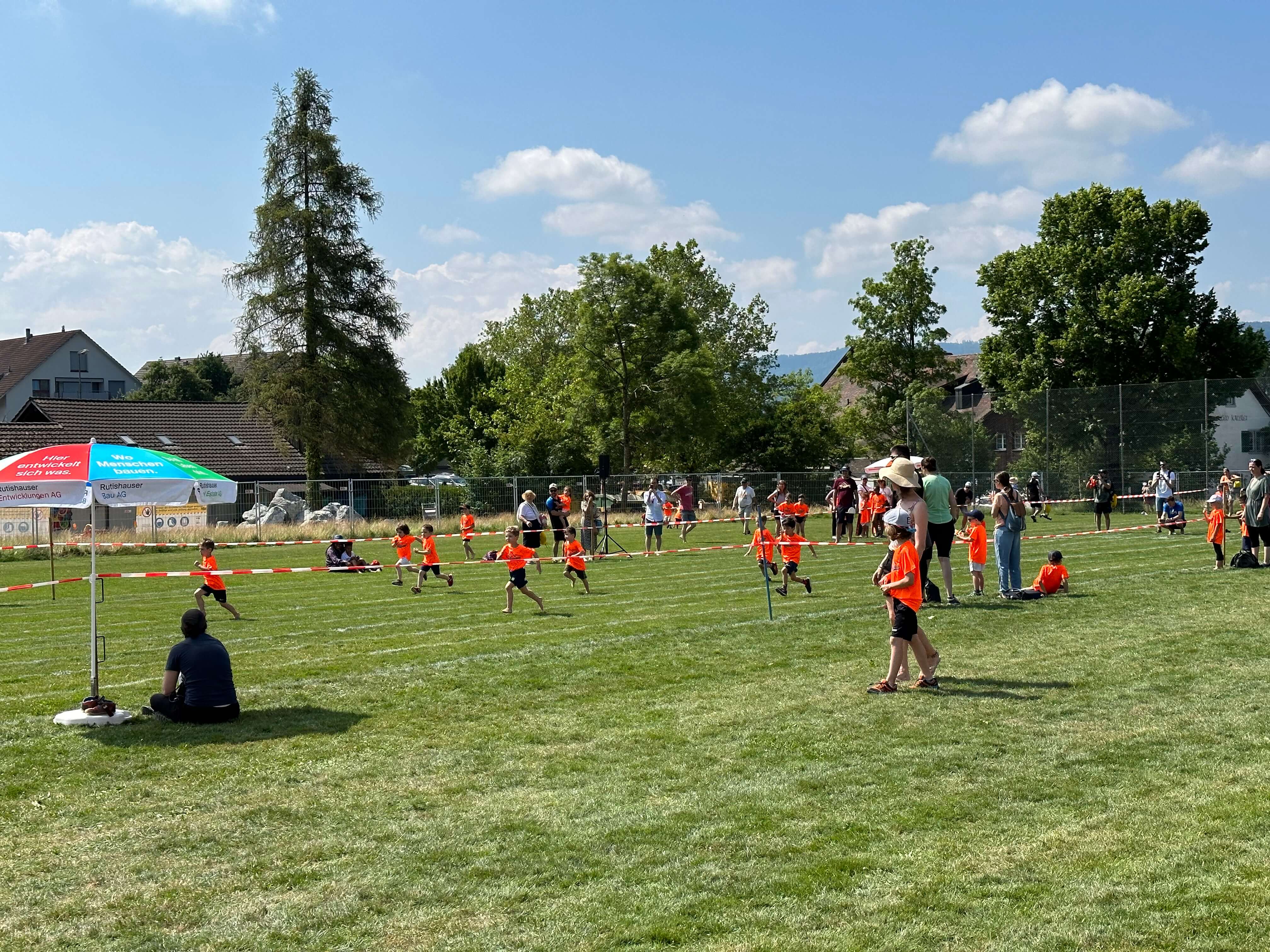 De Schnällscht Gryfeseemer