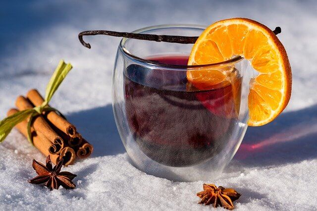 Canelazo - eine Alternative zum Glühwein...