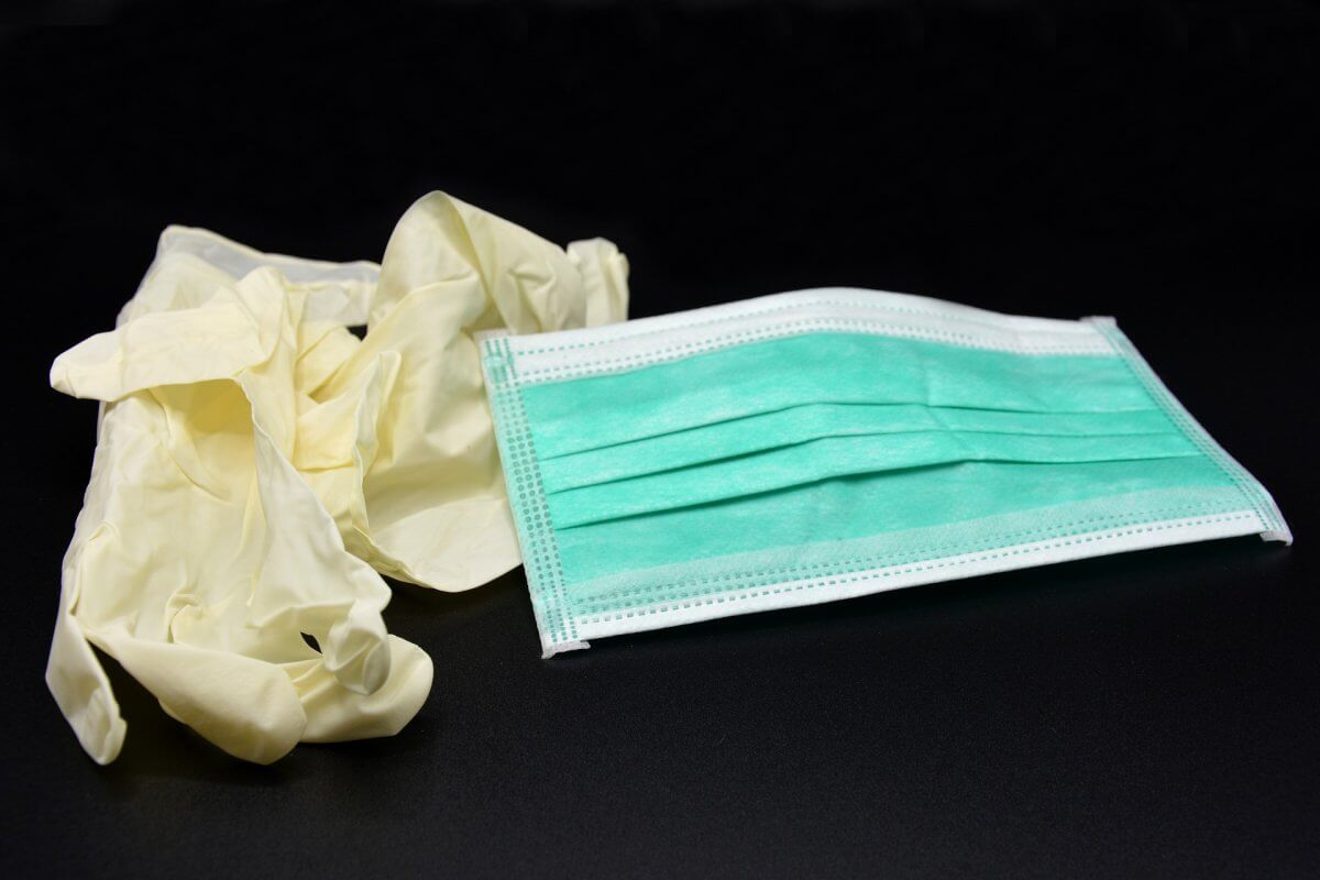 Tipps für den Kauf von Schutzmasken