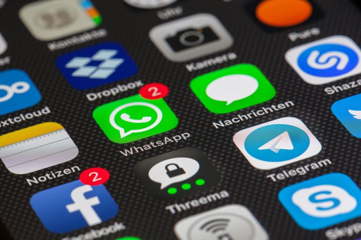 Eigener WhatsApp-Kanal