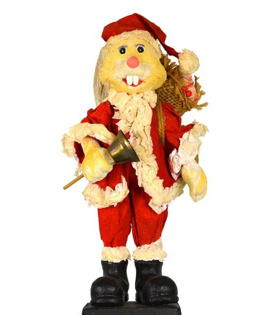 Du suchst noch eine lustige Idee für ein vorweihnachtliches Event? 
