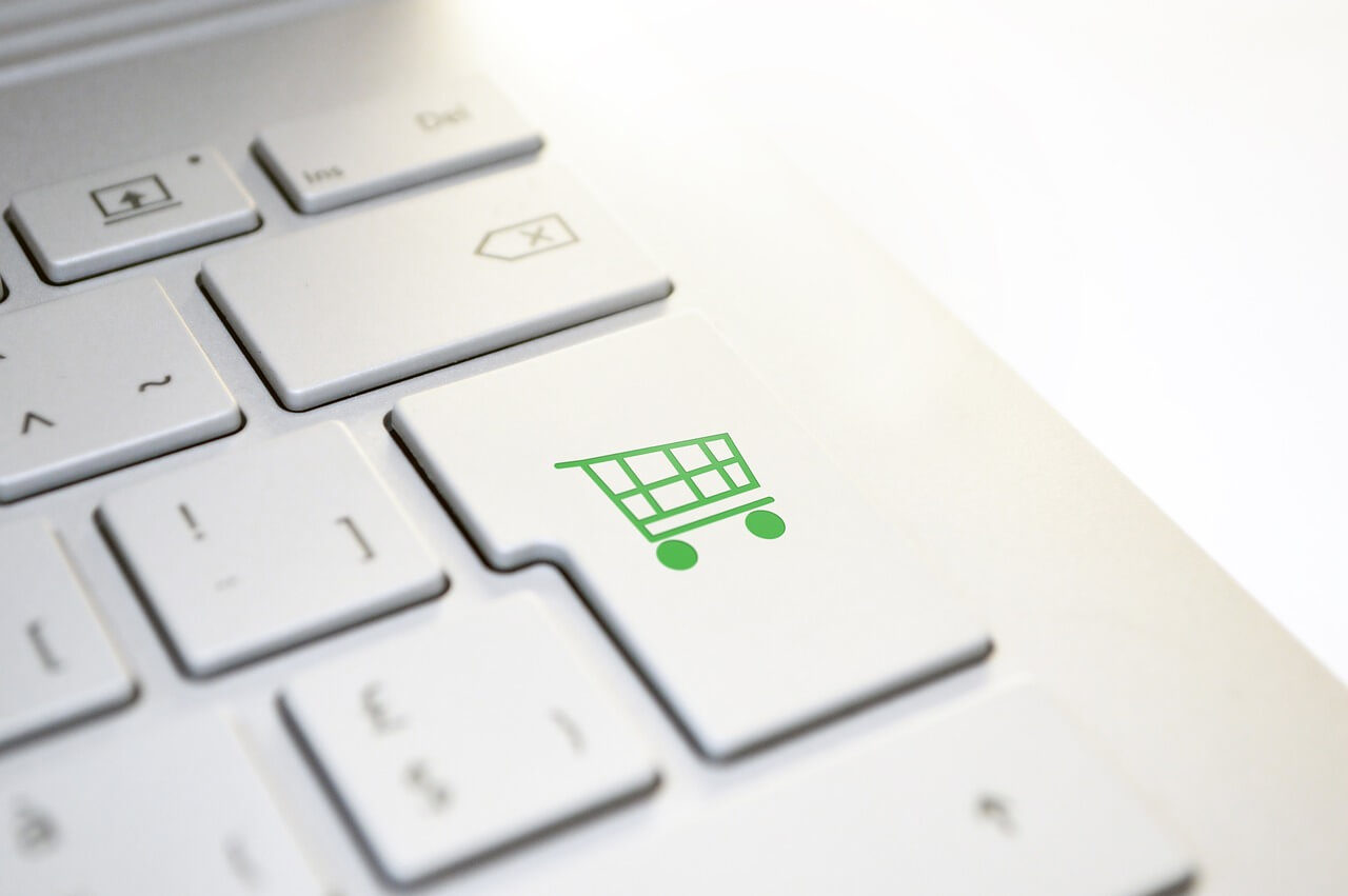 Unser Online-Shop