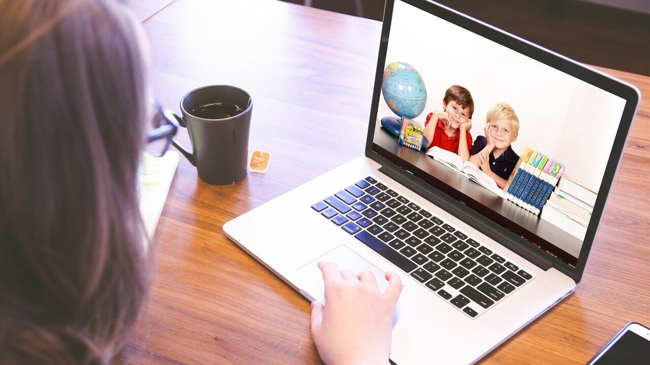 Ist E-Learning für mich geeignet?