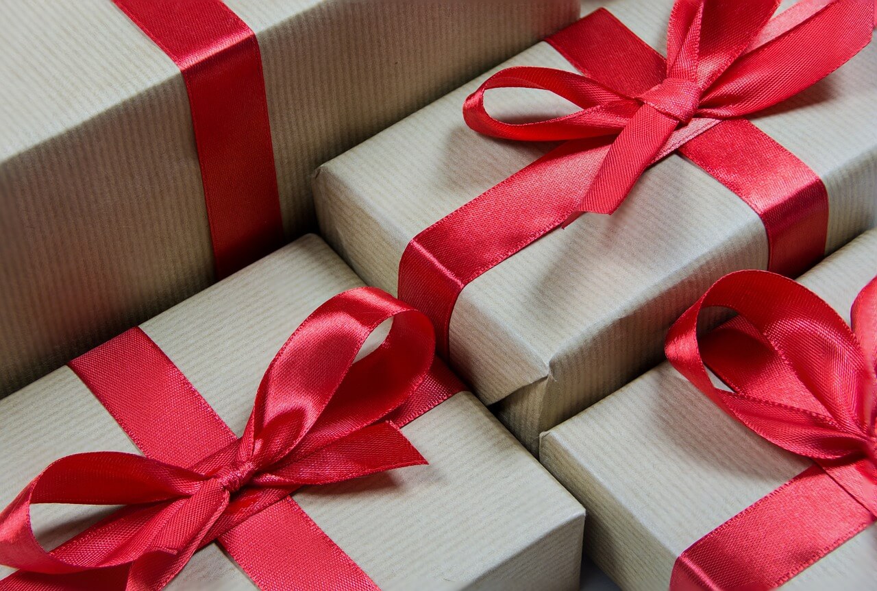 Hast du alles für Weihnachtsfeiertage organisiert und geplant, damit du über die Feiertage keinen Stress hast?
