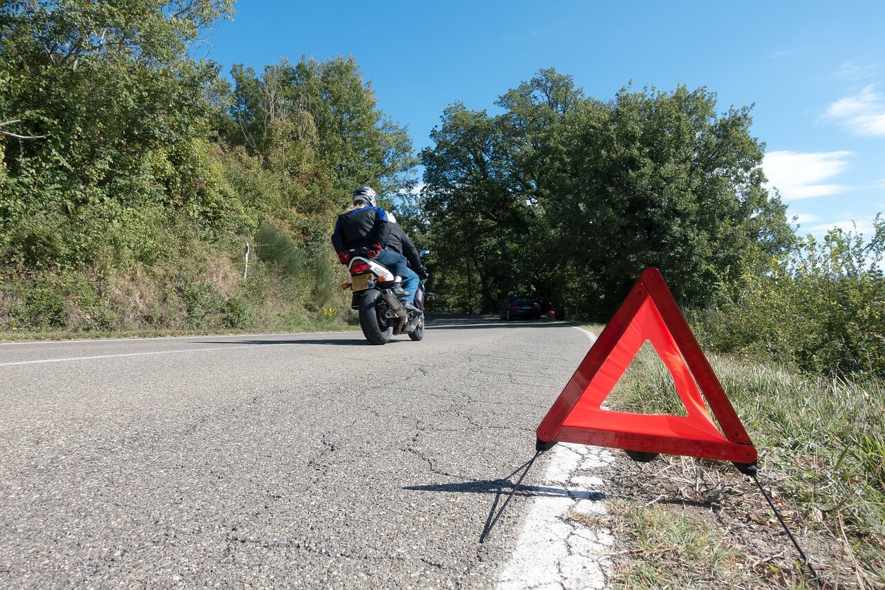 Ist eine Warnweste in der Schweiz Pflicht?