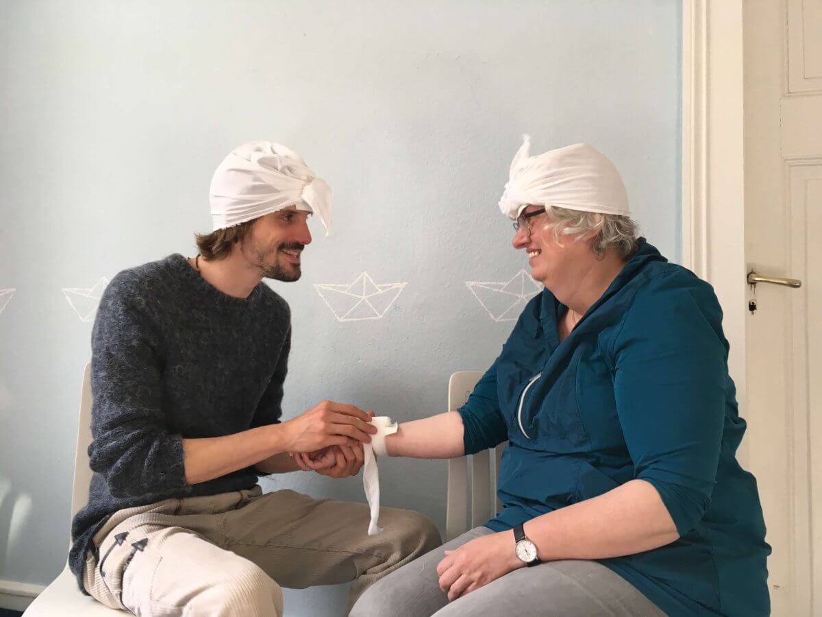 Lernen mit Spass! Unterricht, der Spass macht