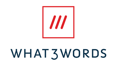 WHAT3WORDS