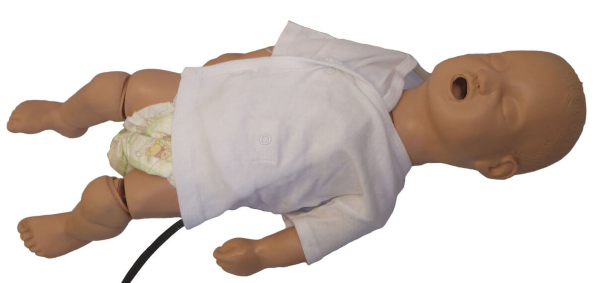 Lotta SIMULAIDS / AMBU ALS Baby