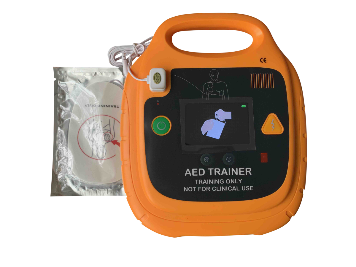 ATM-112 AED-Trainer