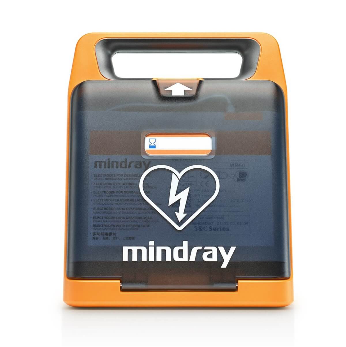 Laerdal AED Trainer 2 mieten Laerdal AED Trainer 2