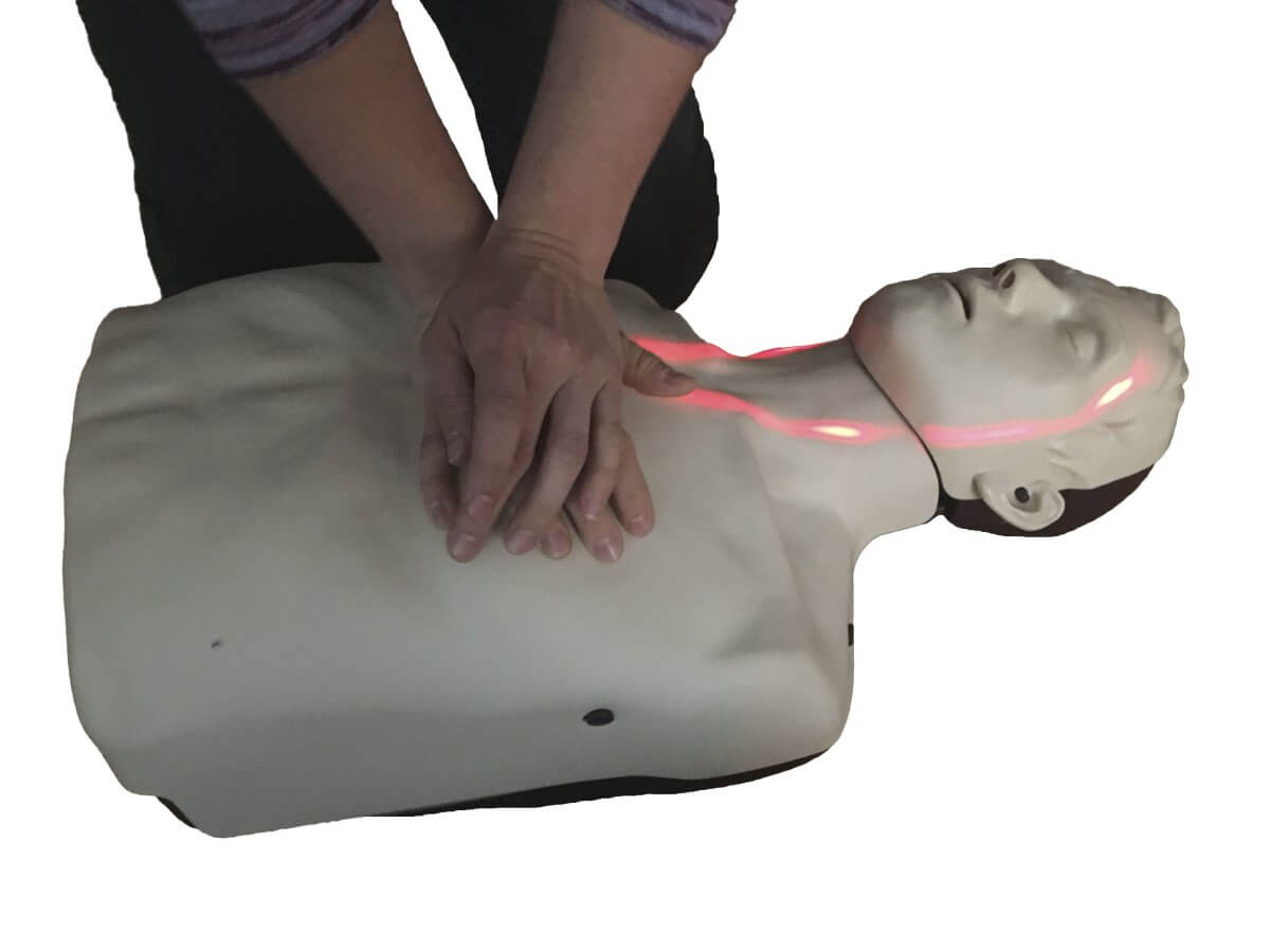 Brayden Innosonian Brayden PRO Manikin