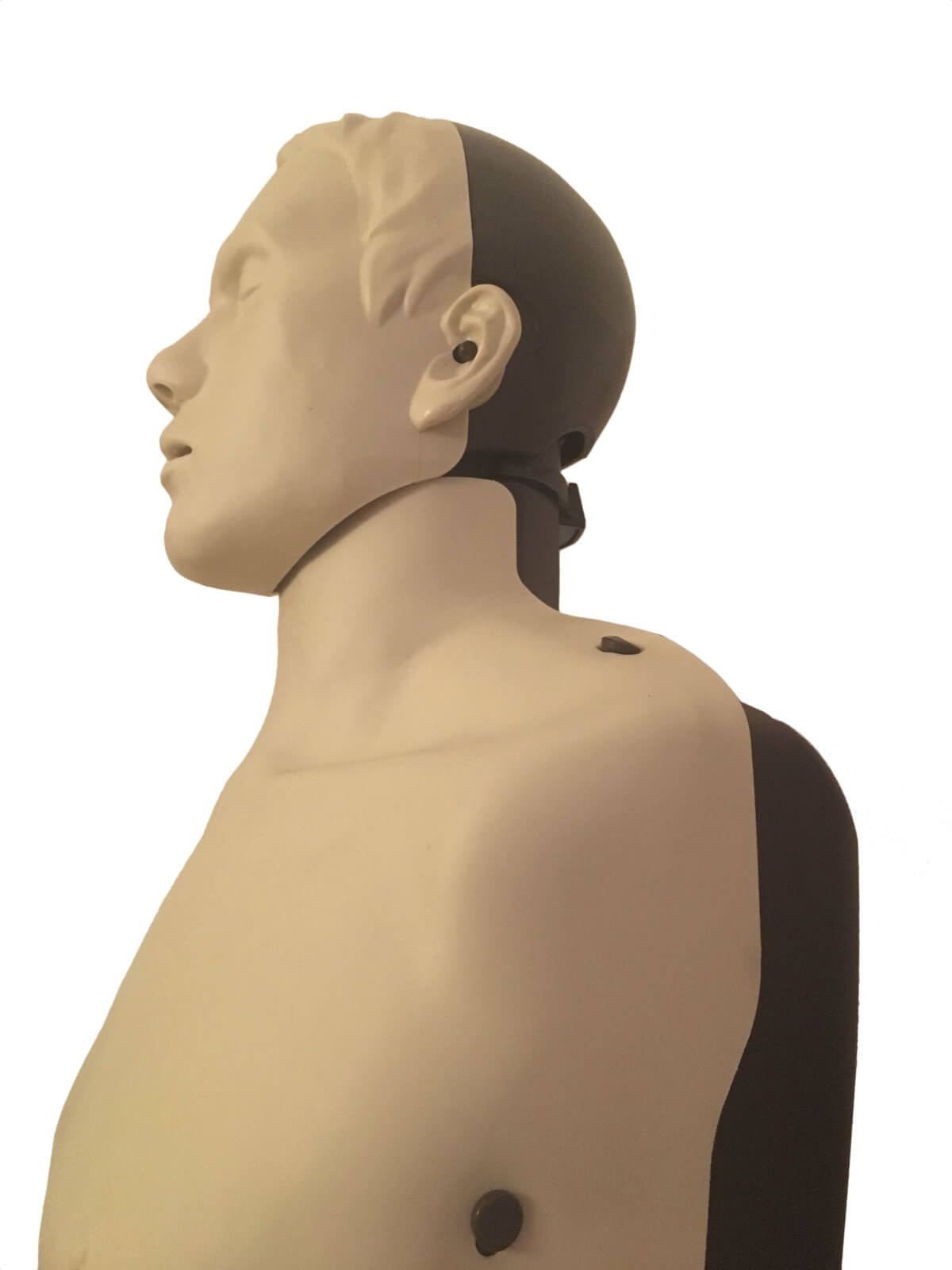 Brayden Innosonian Brayden PRO Manikin
