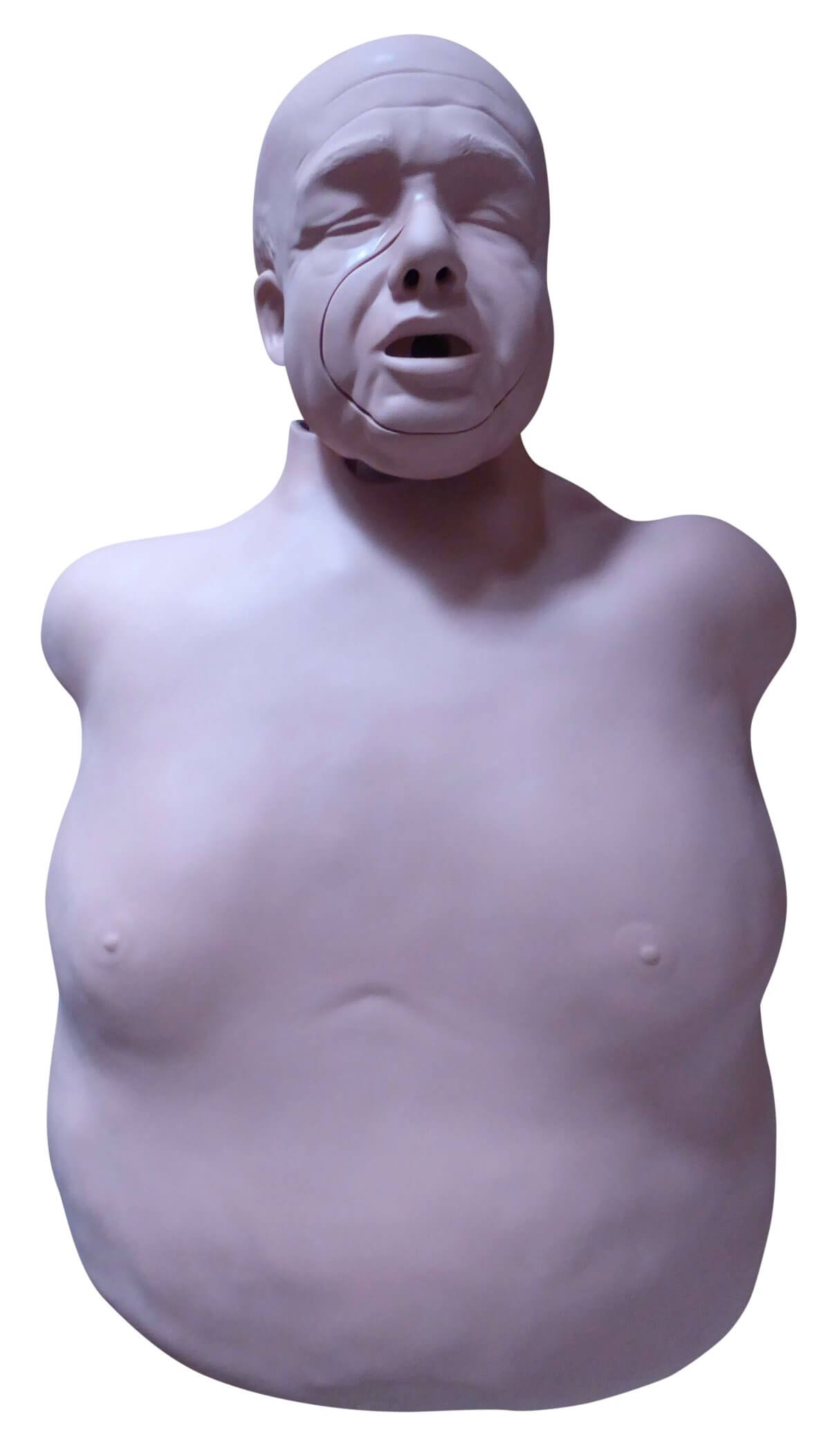Freddy Nasco Fat old Fred