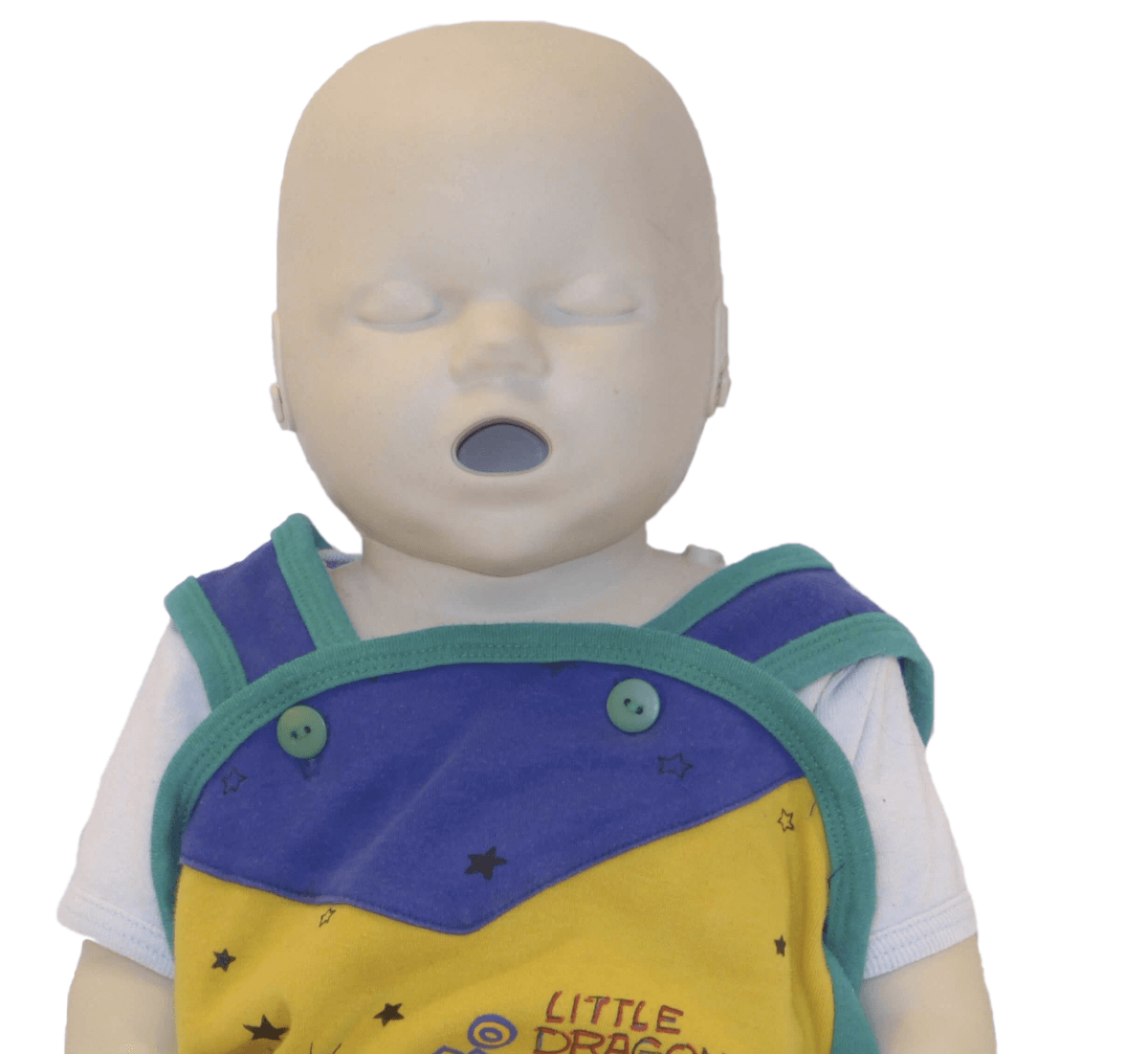 Josefine PRESTAN Infant Manikin
