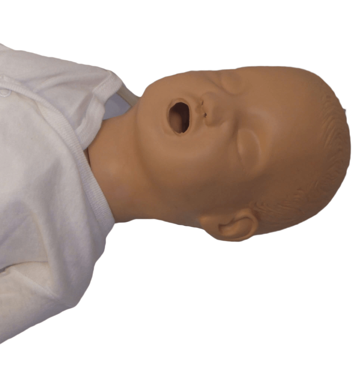 Lotta Ambu ALS-Baby