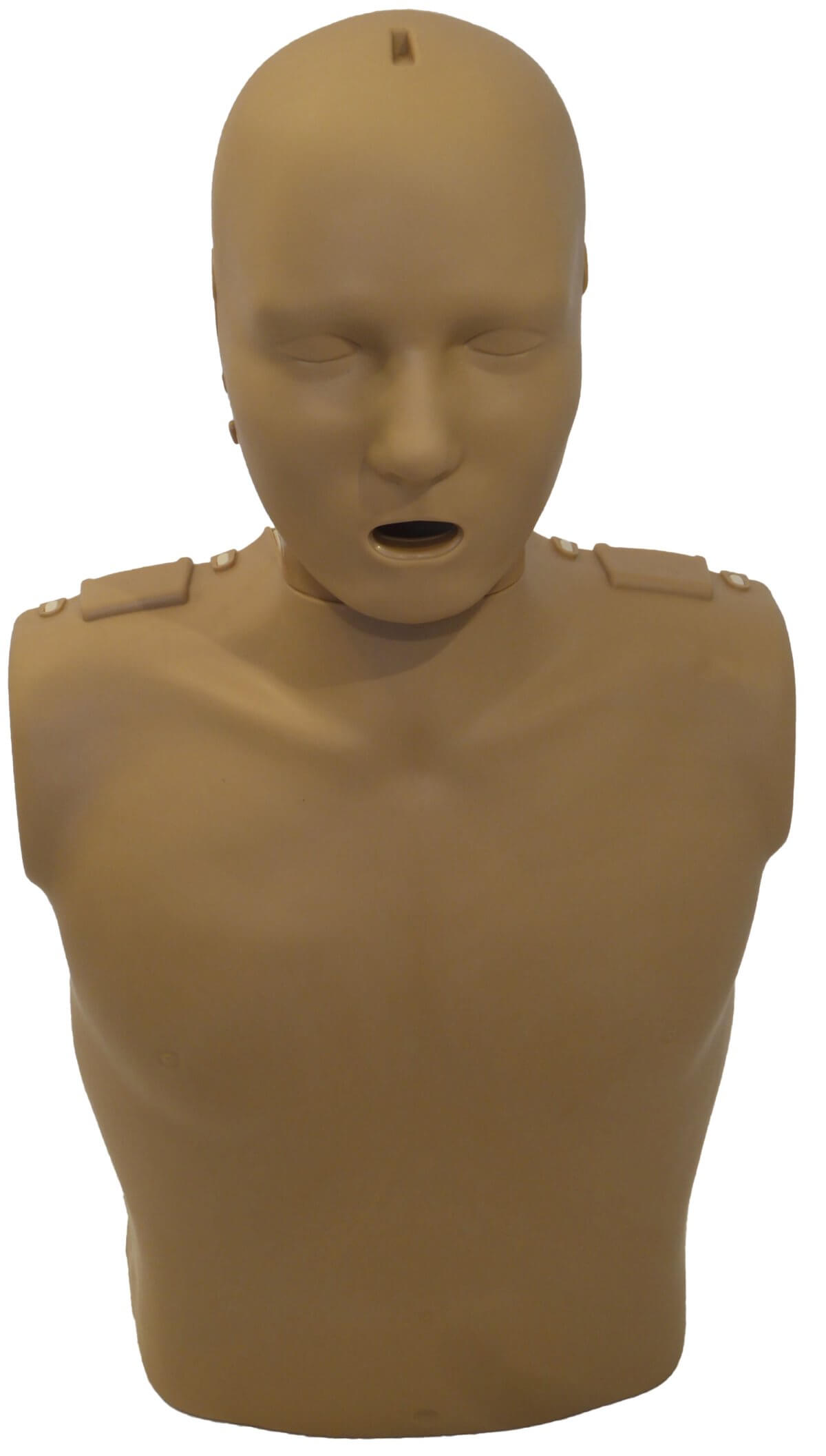 Marc PRESTAN Adult Manikin Dark Skin