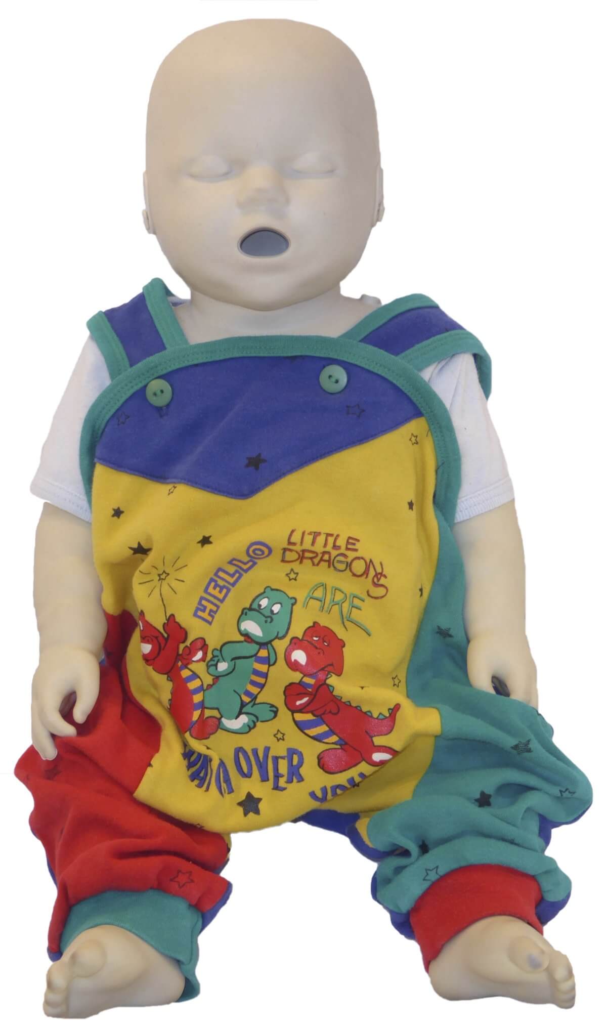 Josefine PRESTAN Infant Manikin