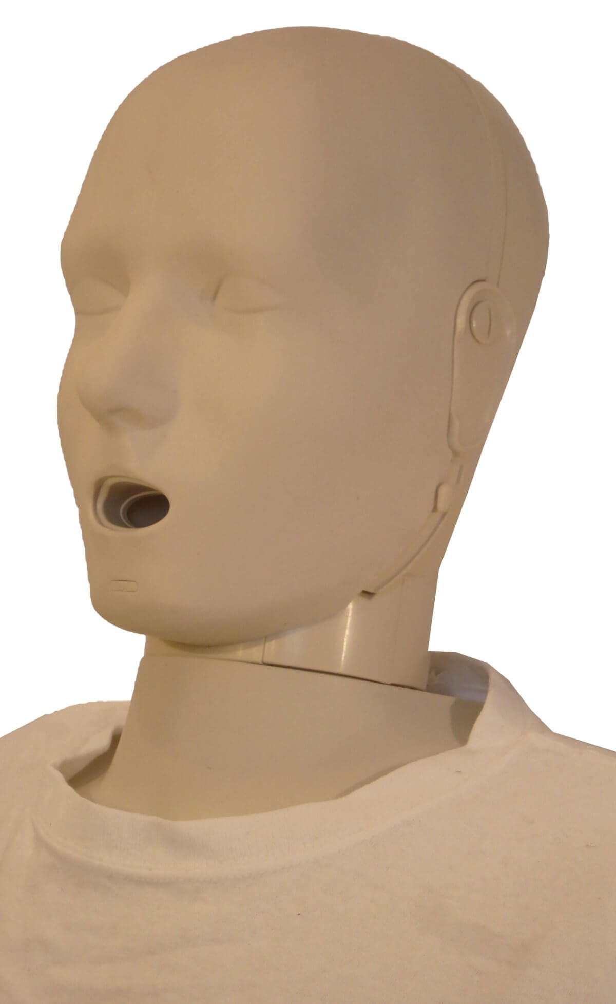 Walter PRESTAN Adult Jaw Thrust Manikin