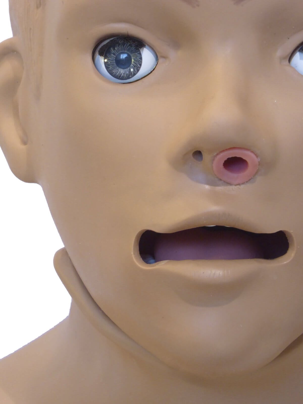 Simon Gaumard Simon Airway Trainer