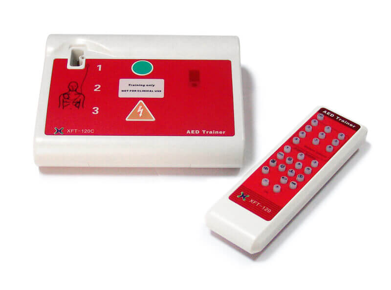 AED Trainer mieten n.n.