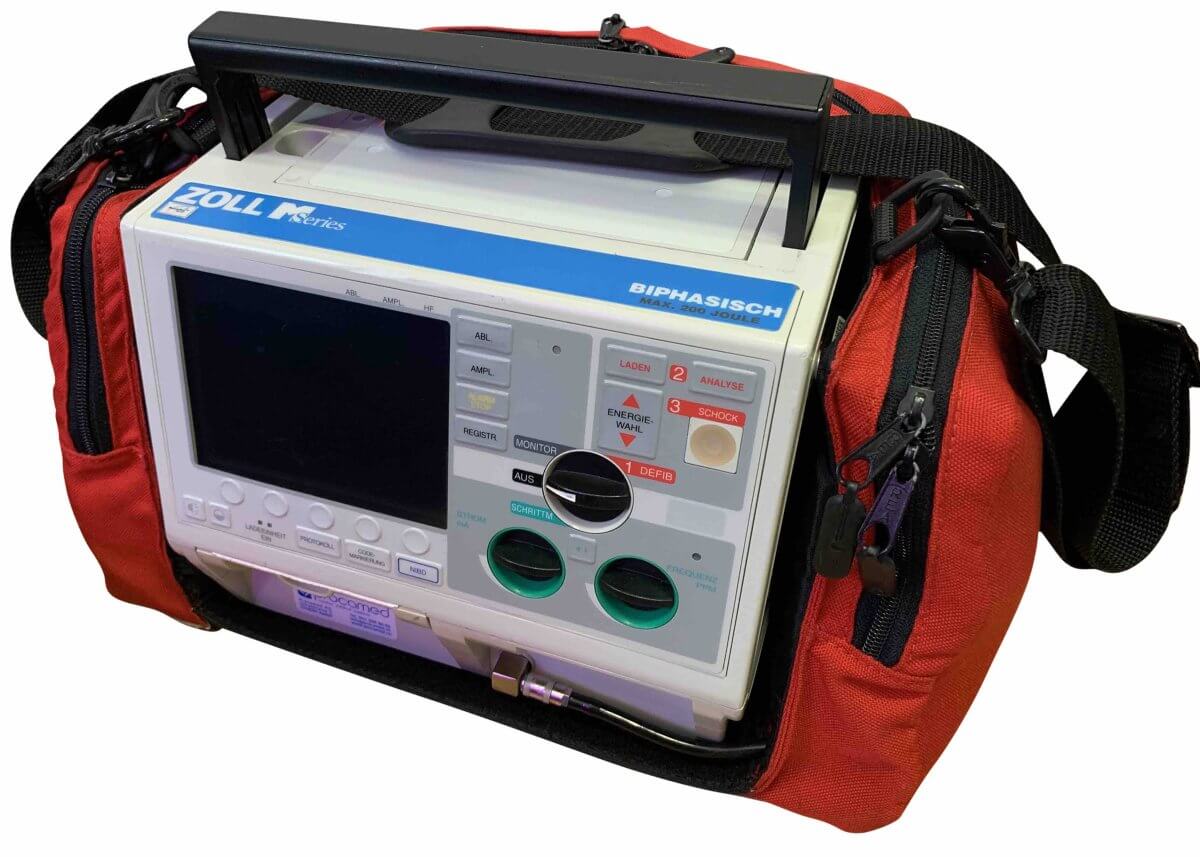 ZOLL M-Serie ZOLL M-Serie