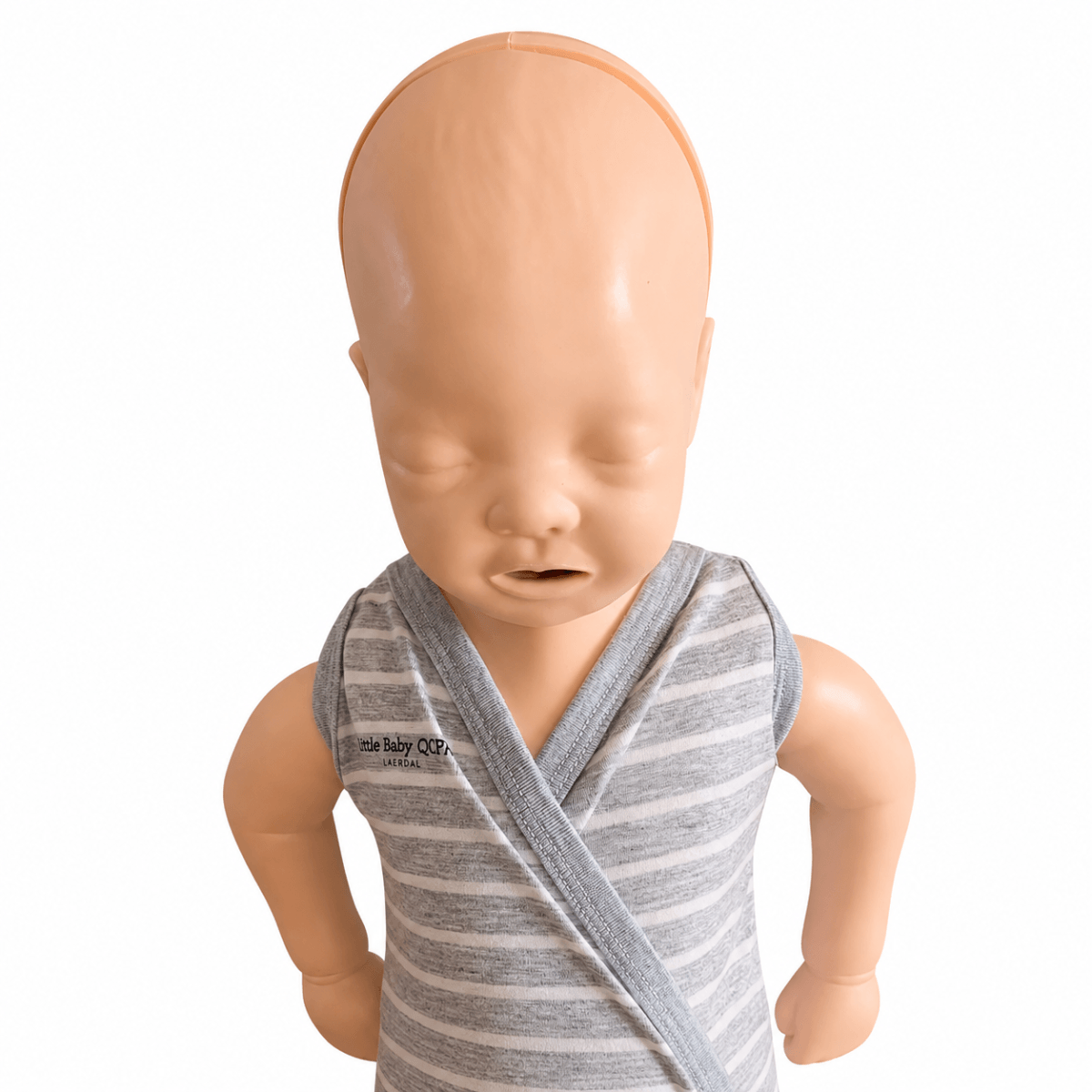 Henrietta Laerdal Little Baby QCPR