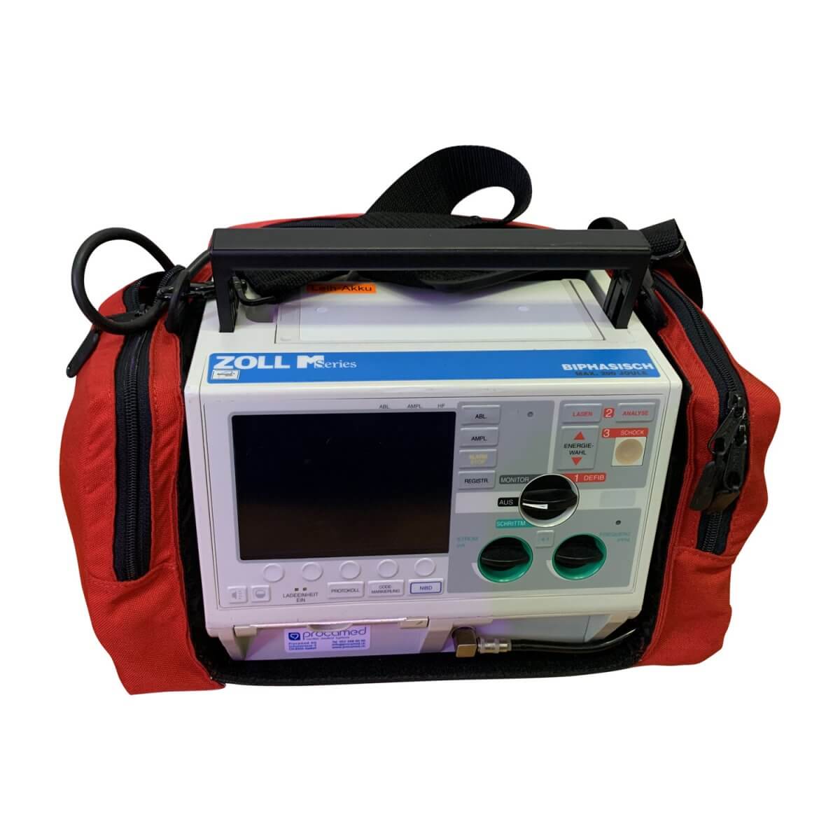 ZOLL M-Serie ZOLL M-Serie