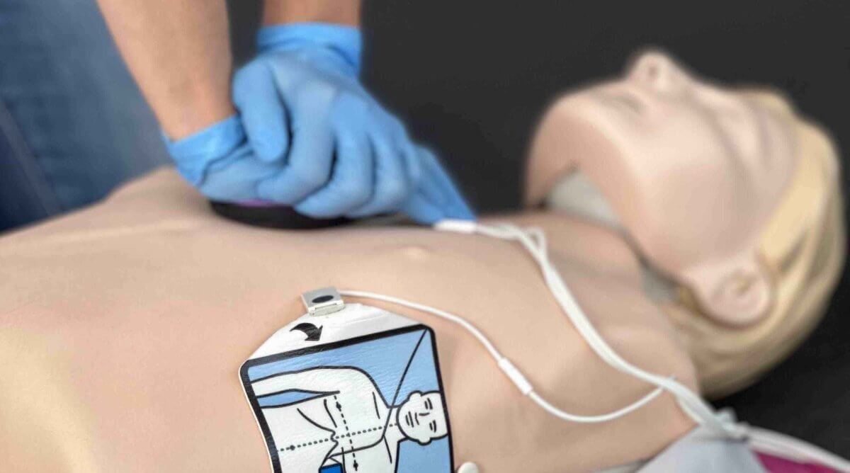 High Performance CPR