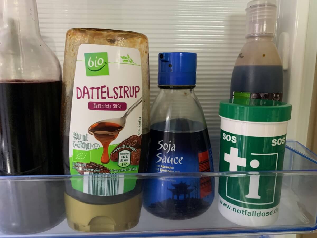 Notruf: Apps und Tools - Die Notfalldose