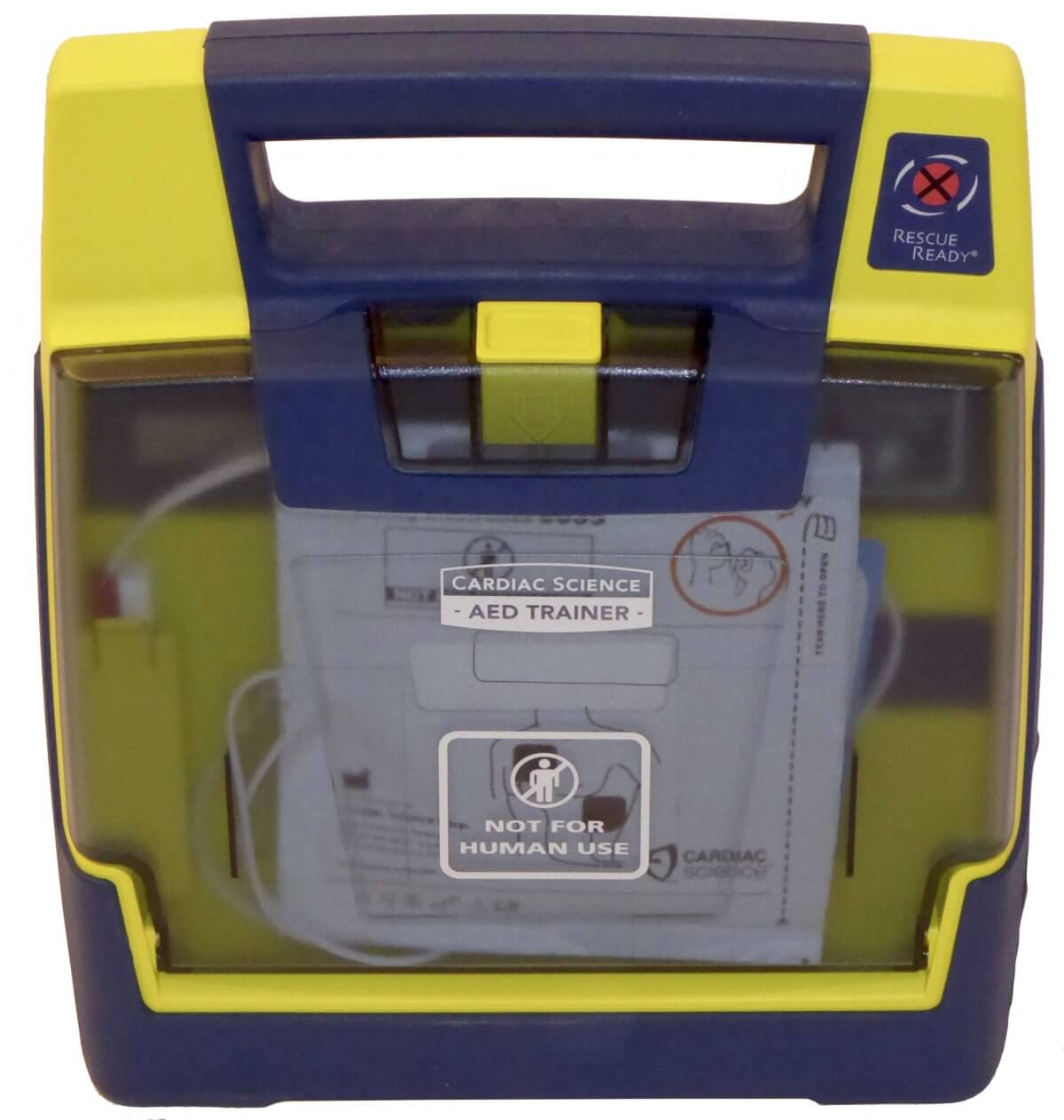 Cardiac Science G3 Trainer mieten Cardiac Science G3 Trainer