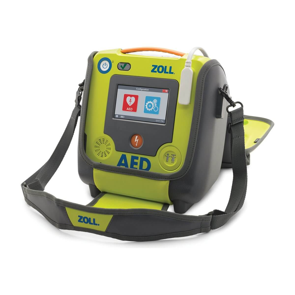 Online-Shop ZOLL AED 3