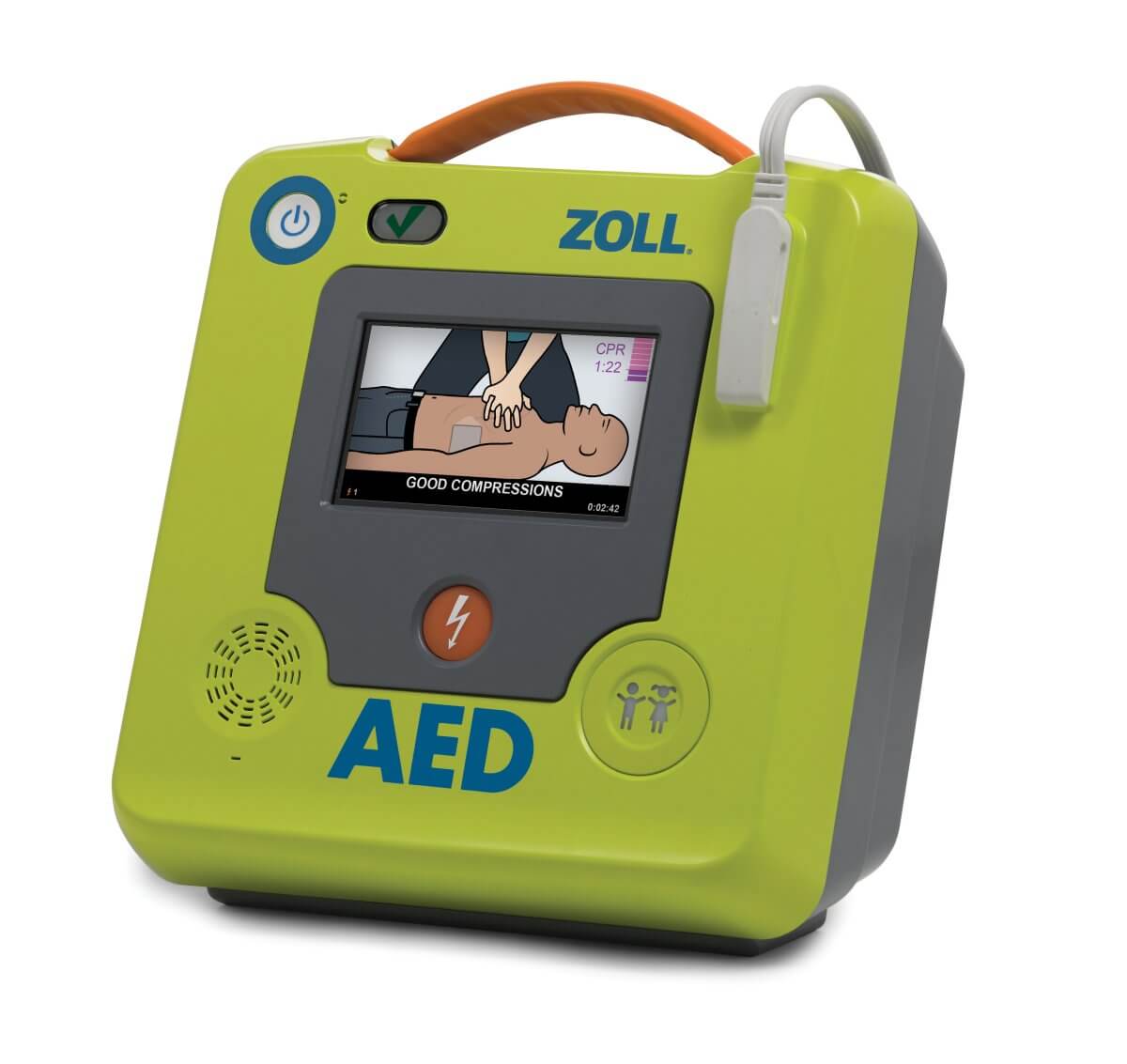 ZOLL AEDs