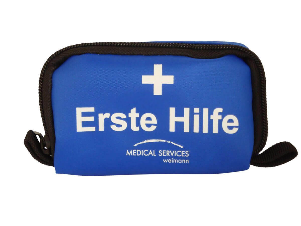 Erste Hilfe Sets