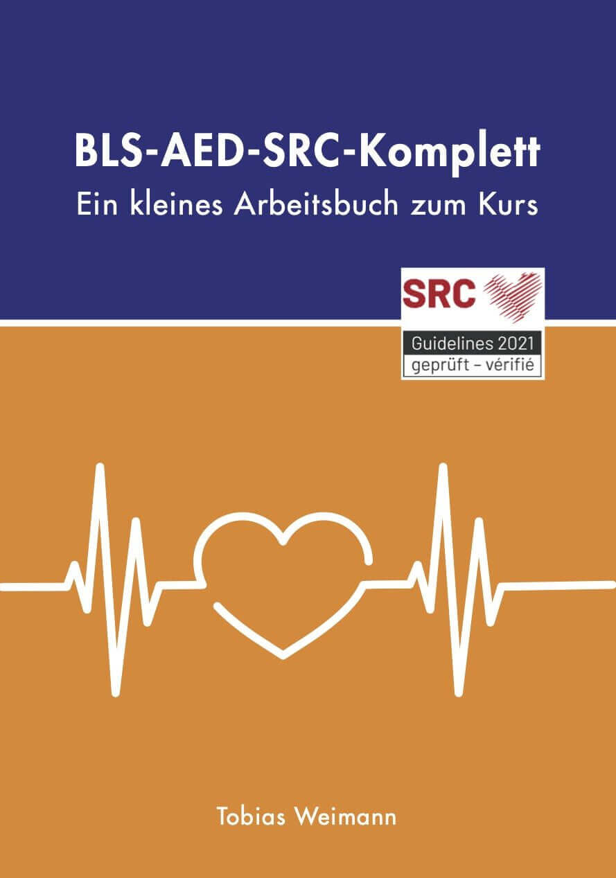 Ab sofort auch im Buchhandel erhältlich!