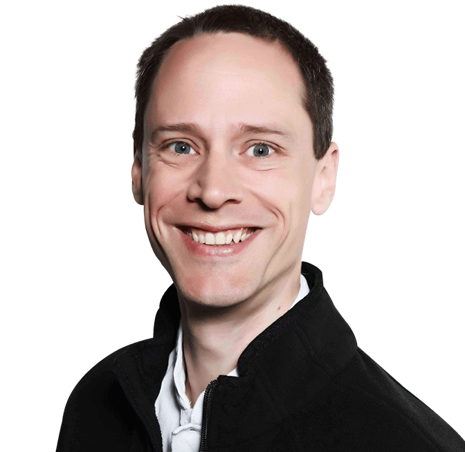 Tobias Weimann