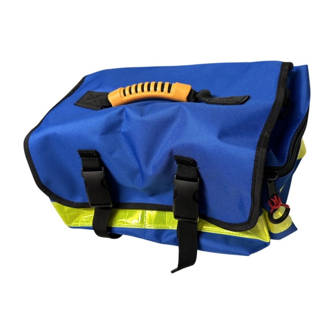 Notfalltasche YELLOW SMALL BLUE