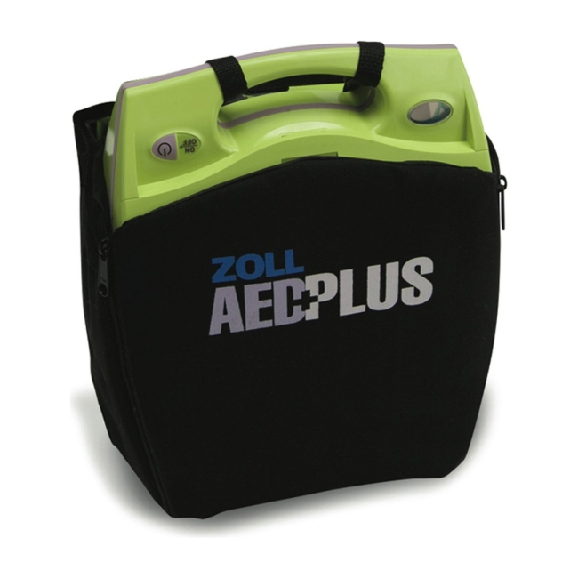 ZOLL AED Plus