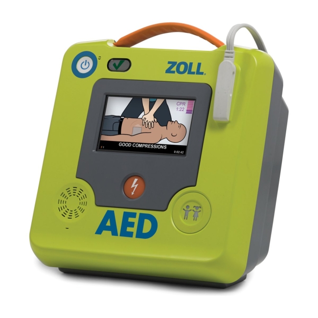 ZOLL AED 3