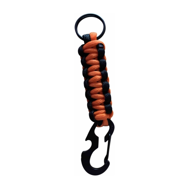 Paracord Schlüsselanhänger