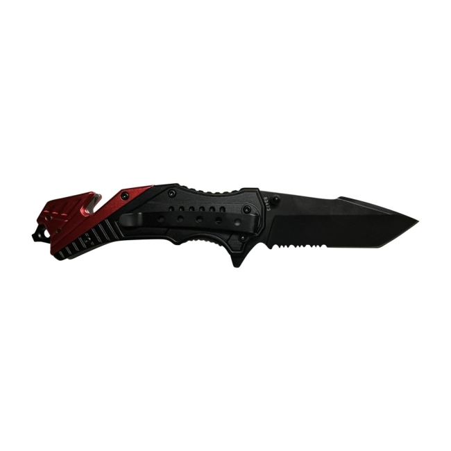  Rescue IV Taschenmesser 